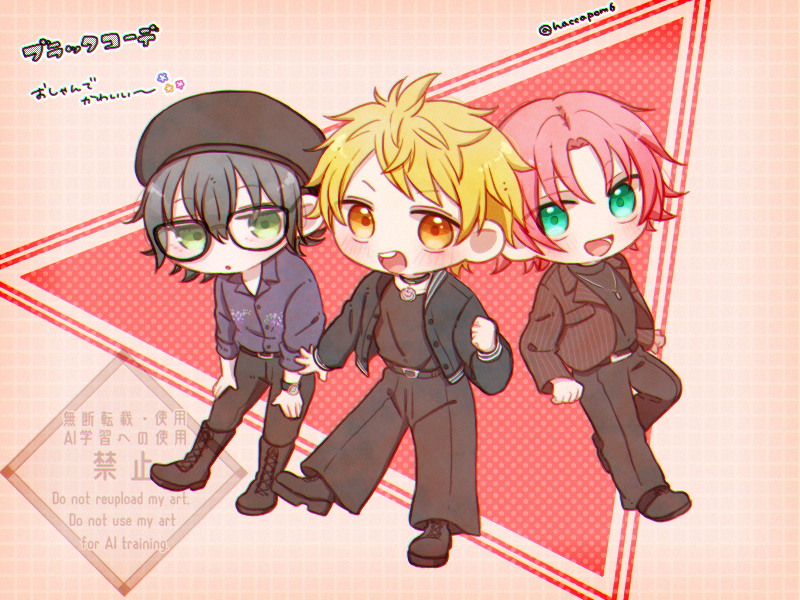 二十花 tweet media