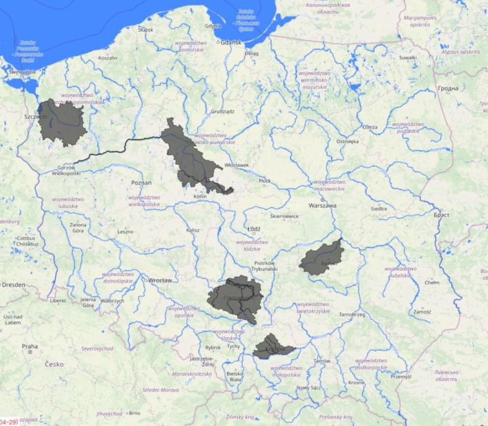IMGW-PIB METEO POLSKA tweet media