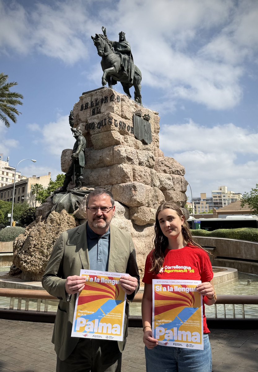 Obra Cultural Balear tweet media