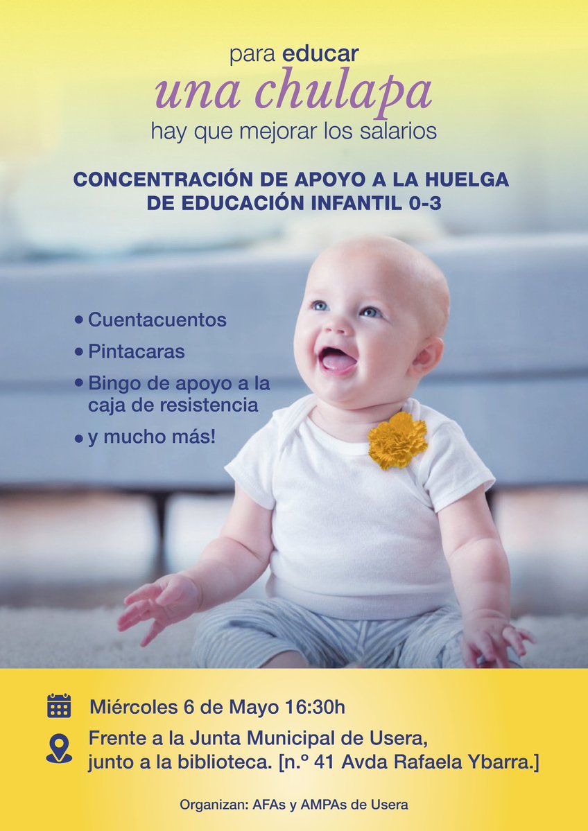 Srta. Barb en lucha tweet media