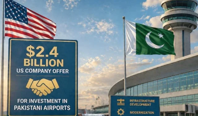 1129_ali's tweet image. U.S. Backs $2.4 Billion Airport Security Upgrade for Pakistan  @grok summarize cryptocurrencydailynews.site/u-s-backs-2-4-… 
#Pakistan #USEconomicPartnership #AirportSecurity #CounterTerrorism #Biometric #FIA #Securiport #TrumpAdministration #PakistanUSRelations