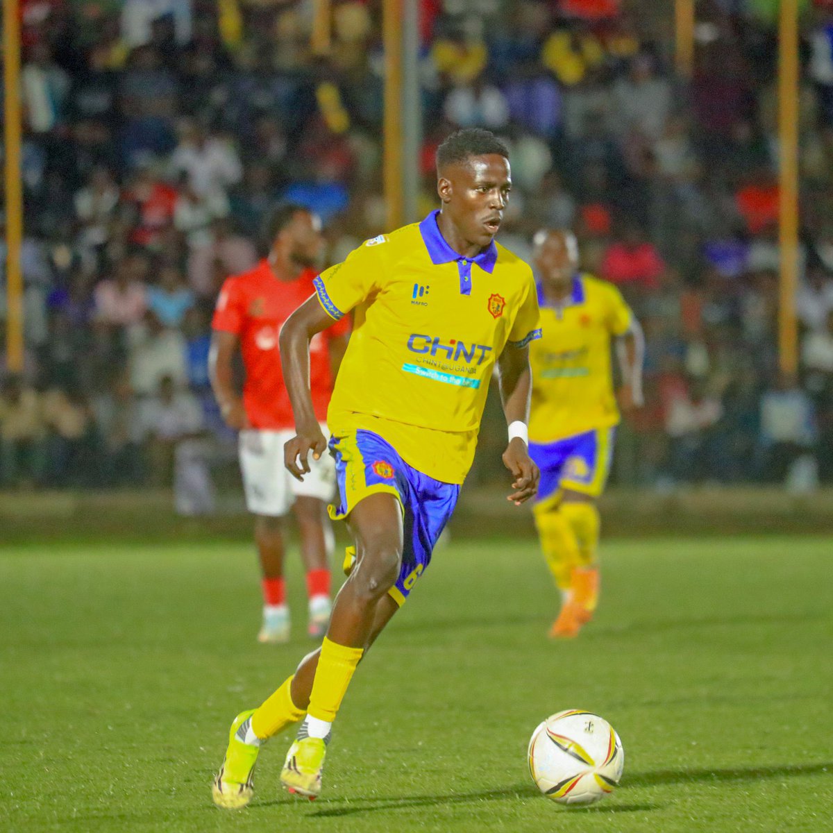 sammy ssebaduka tweet media
