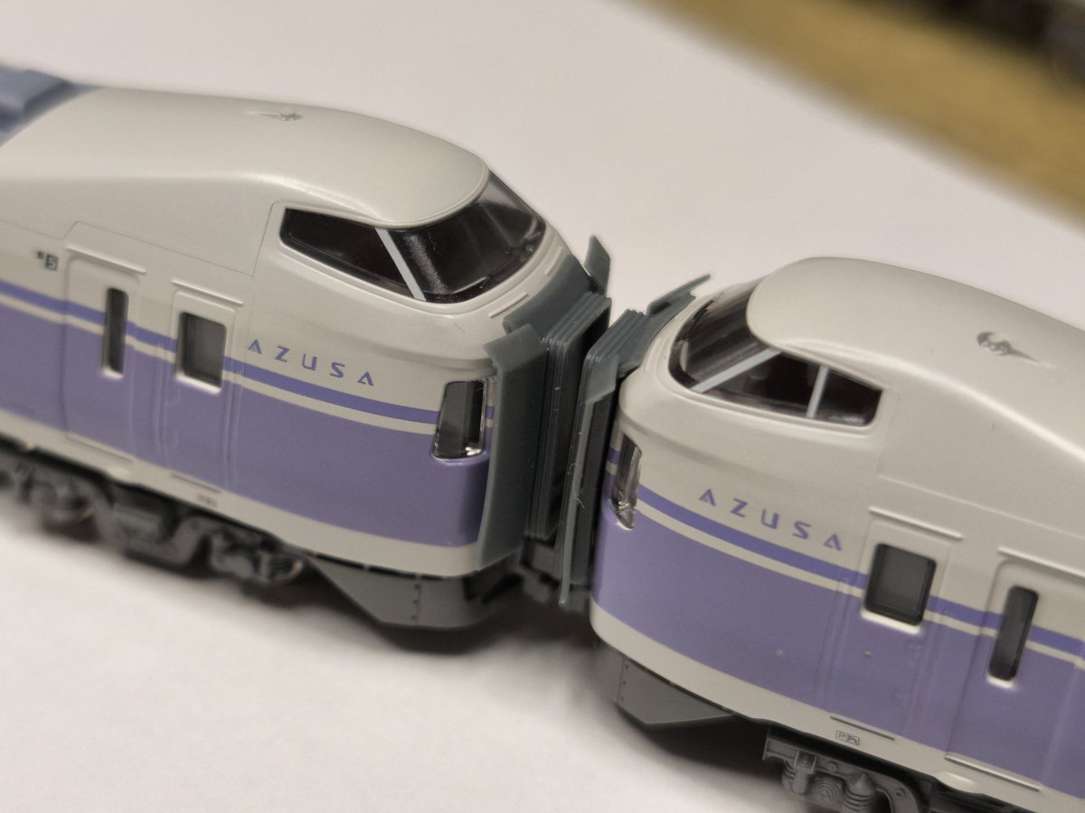 赤熊工房 tweet media