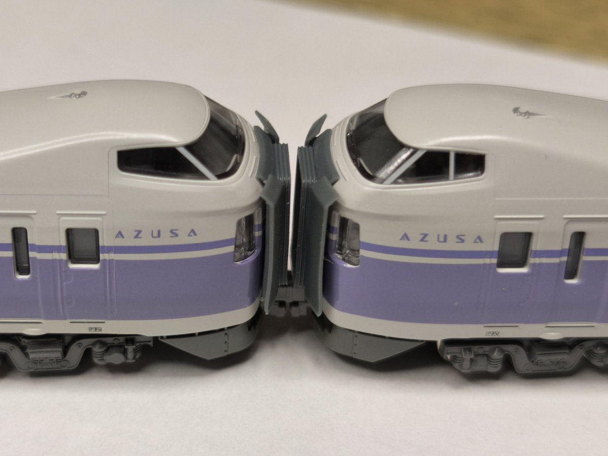赤熊工房 tweet media