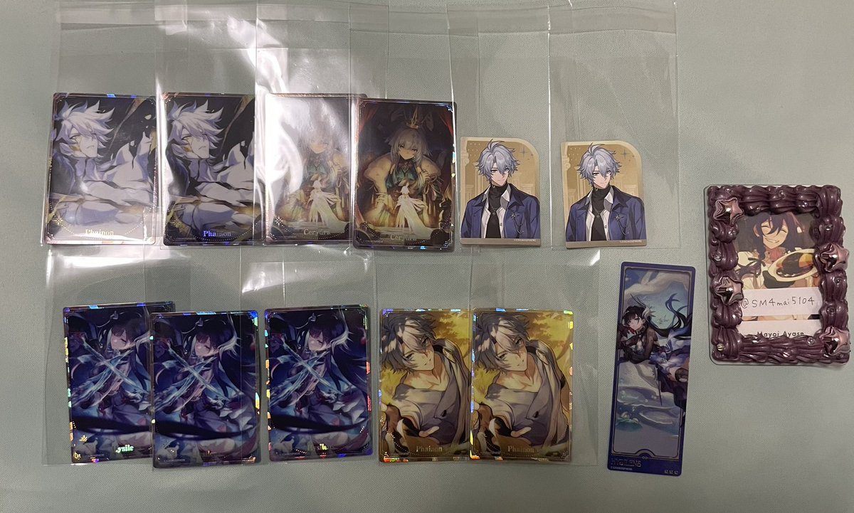 サメさん tweet media