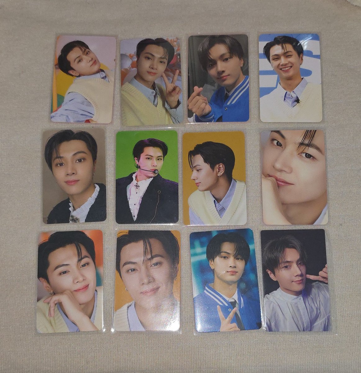 LuckyFriday🐈‍⬛️ tweet media