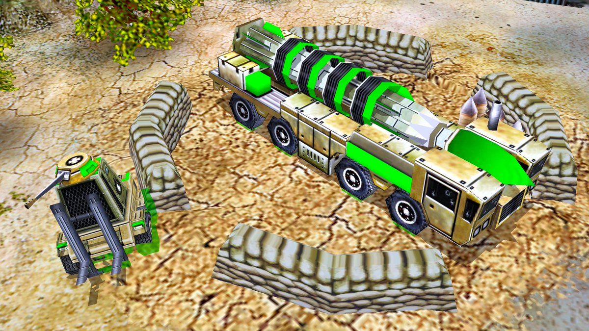 GeneralRojer's tweet photo. USA Responds to GLA Worker Attacks with Full Force | Command and Conquer Generals Zero Hour - Shockwave Chaos Mod - Mission Map - USAMC02New

https://t.co/Q1AlOxSTGp

#generalszerohour #rts #commandandconquer #mission https://t.co/pqkjKAbtFS