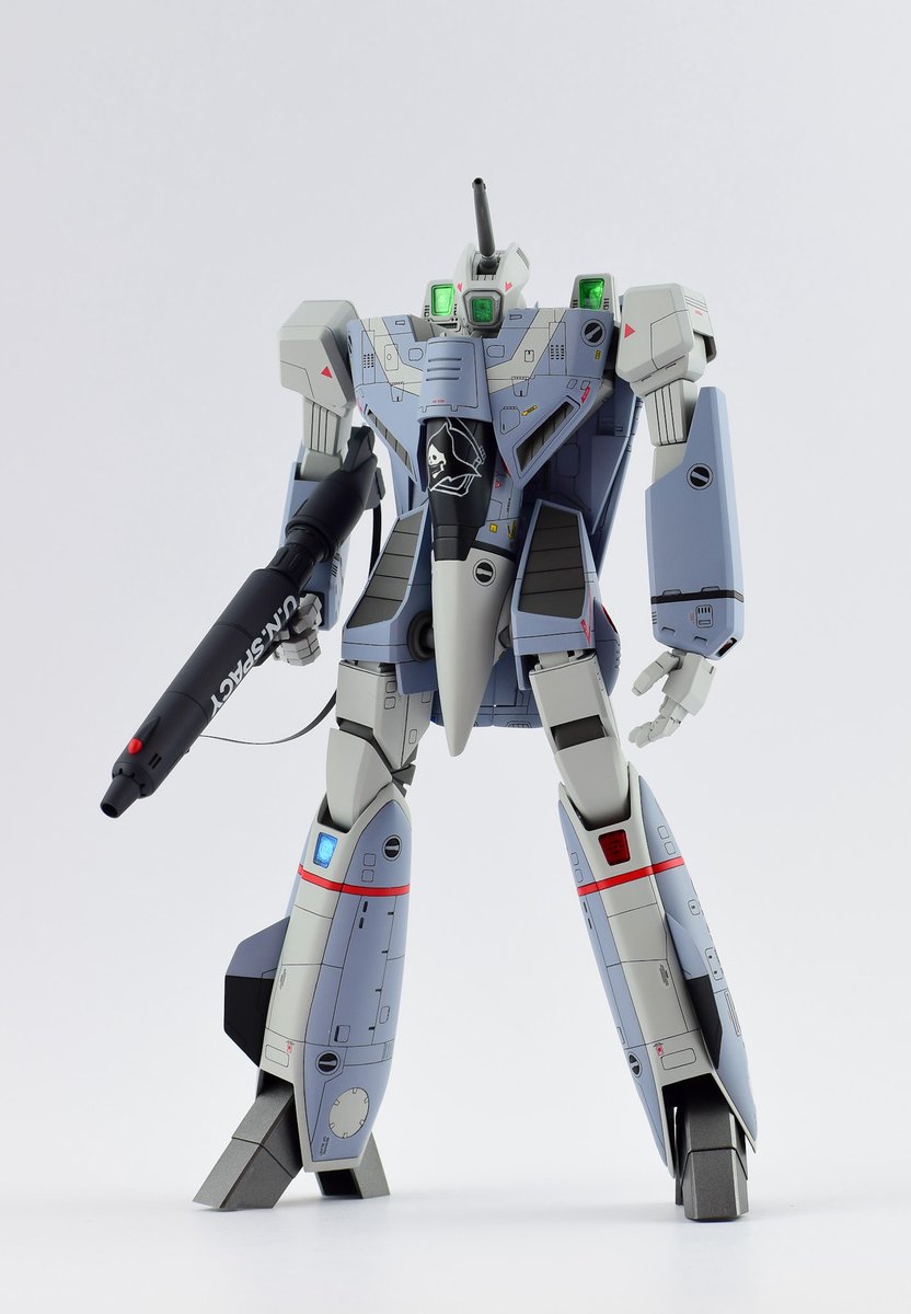 #みんなのVF1見せて