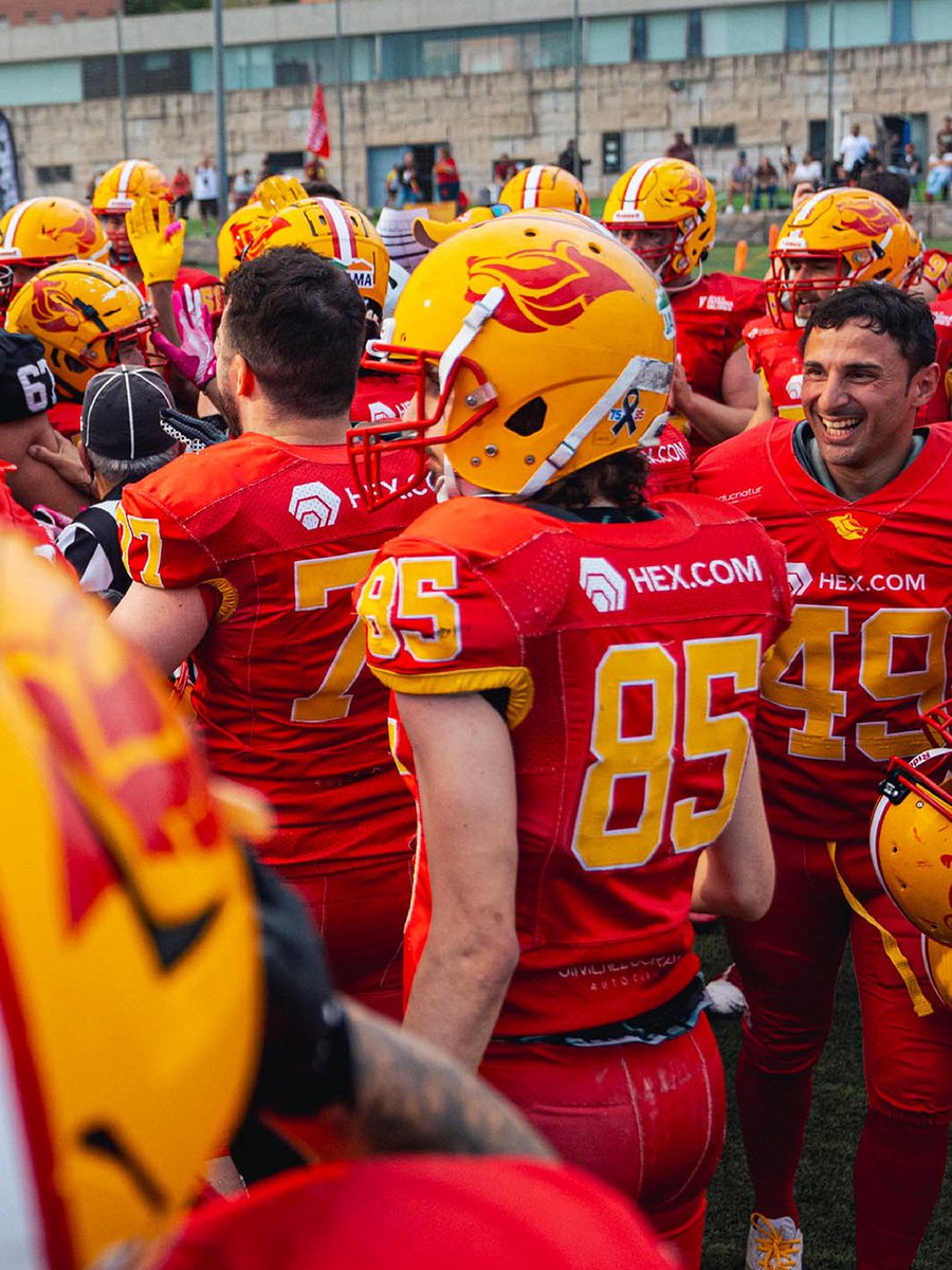 Osos Rivas Football tweet media