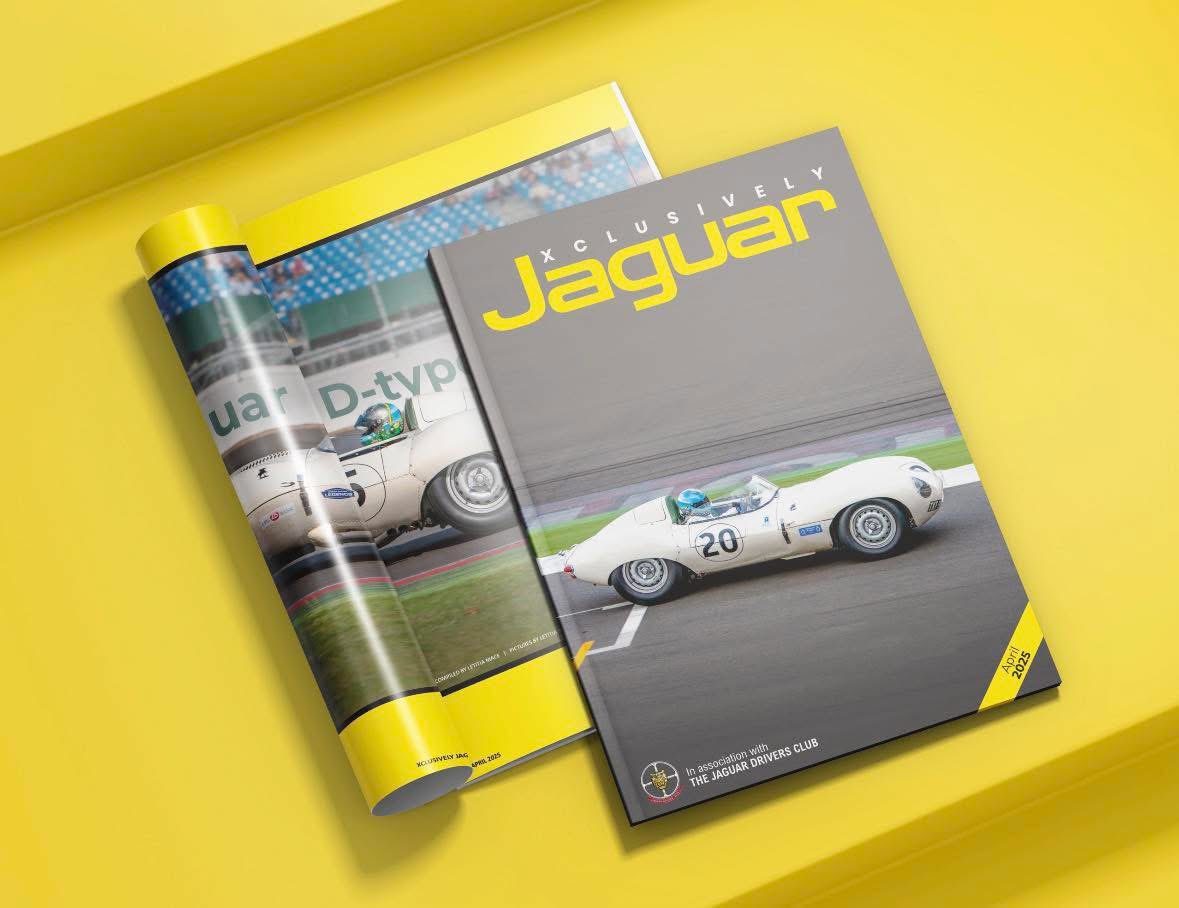 The Jim Clark Trust. tweet media