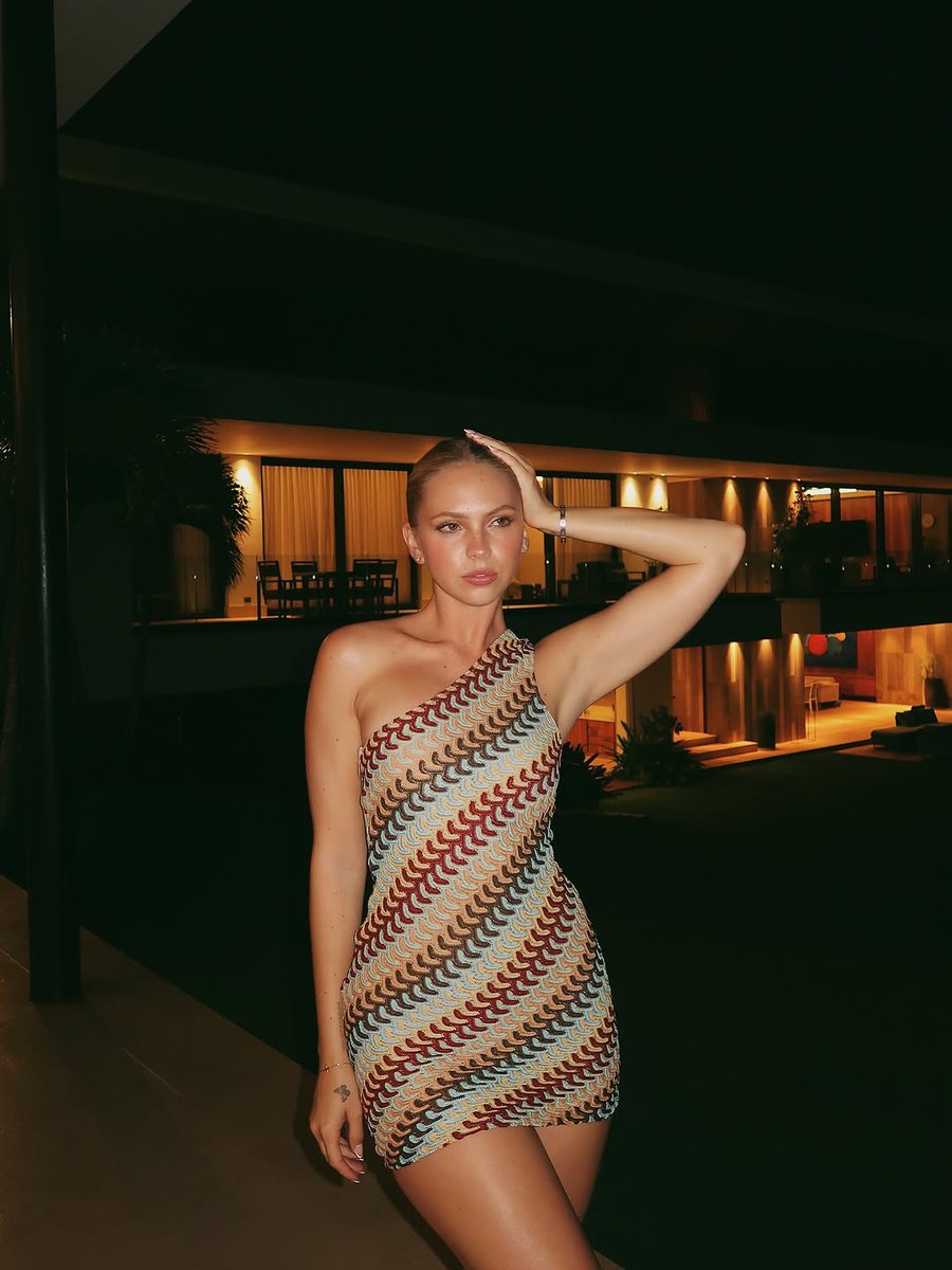 Jordyn Jones Fan tweet media