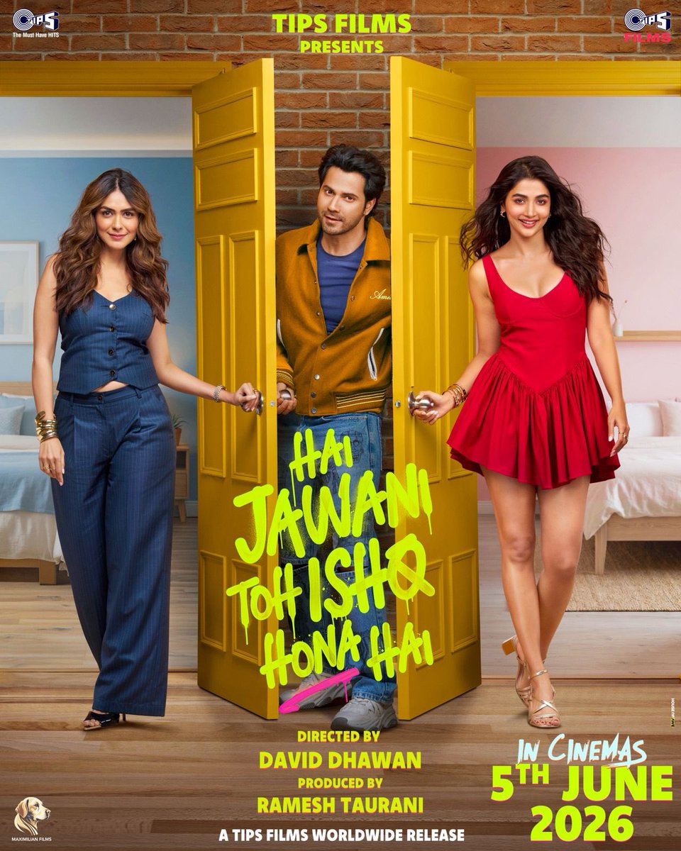 Box Office Collection tweet media