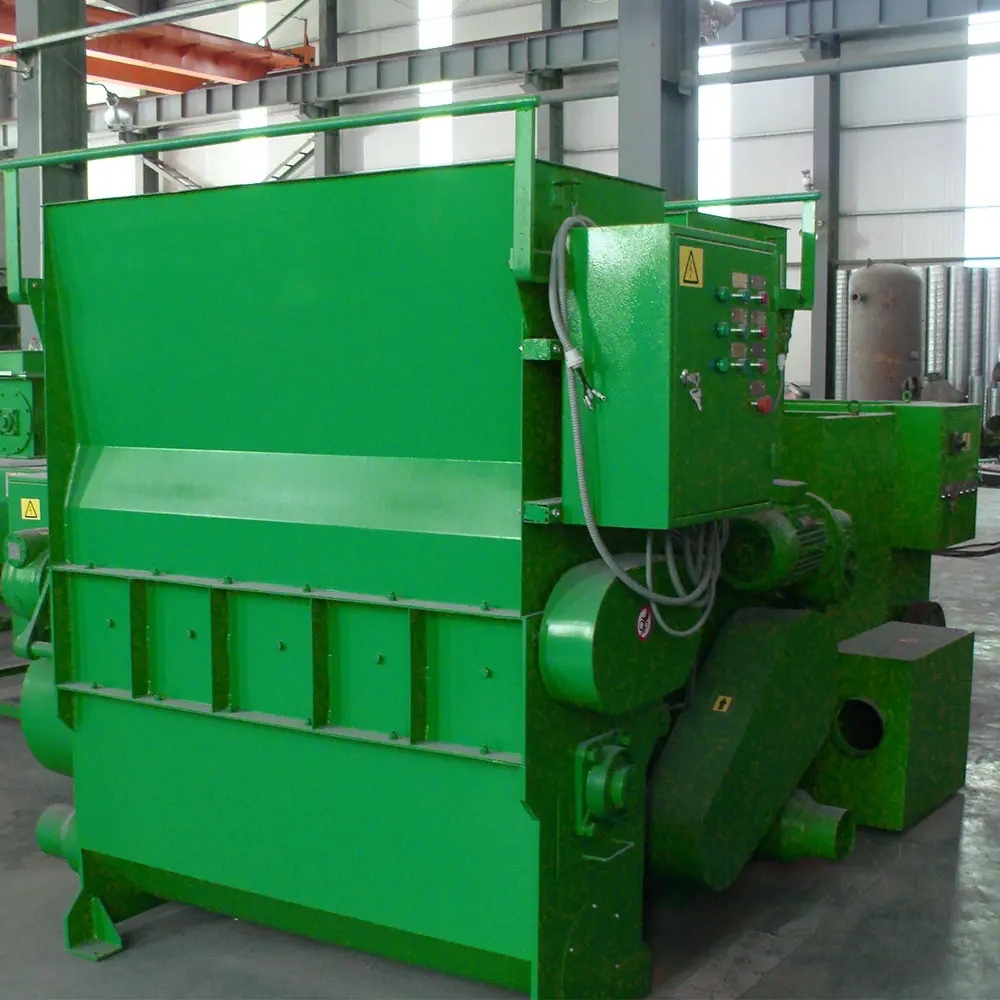 GreenBuilding20's tweet image. Heavy-duty crusher to turn large scraps into fine material. High capacity, low maintenance, built for consistent performance. Contact us today! ⚙️
eps-mould.com
#FoamCrusher #RecyclingEquipment #IndustrialMachinery #GreenBuilding