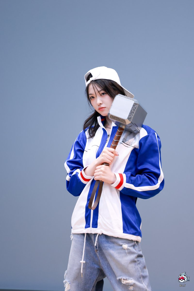 박박박 포켓-린 tweet media