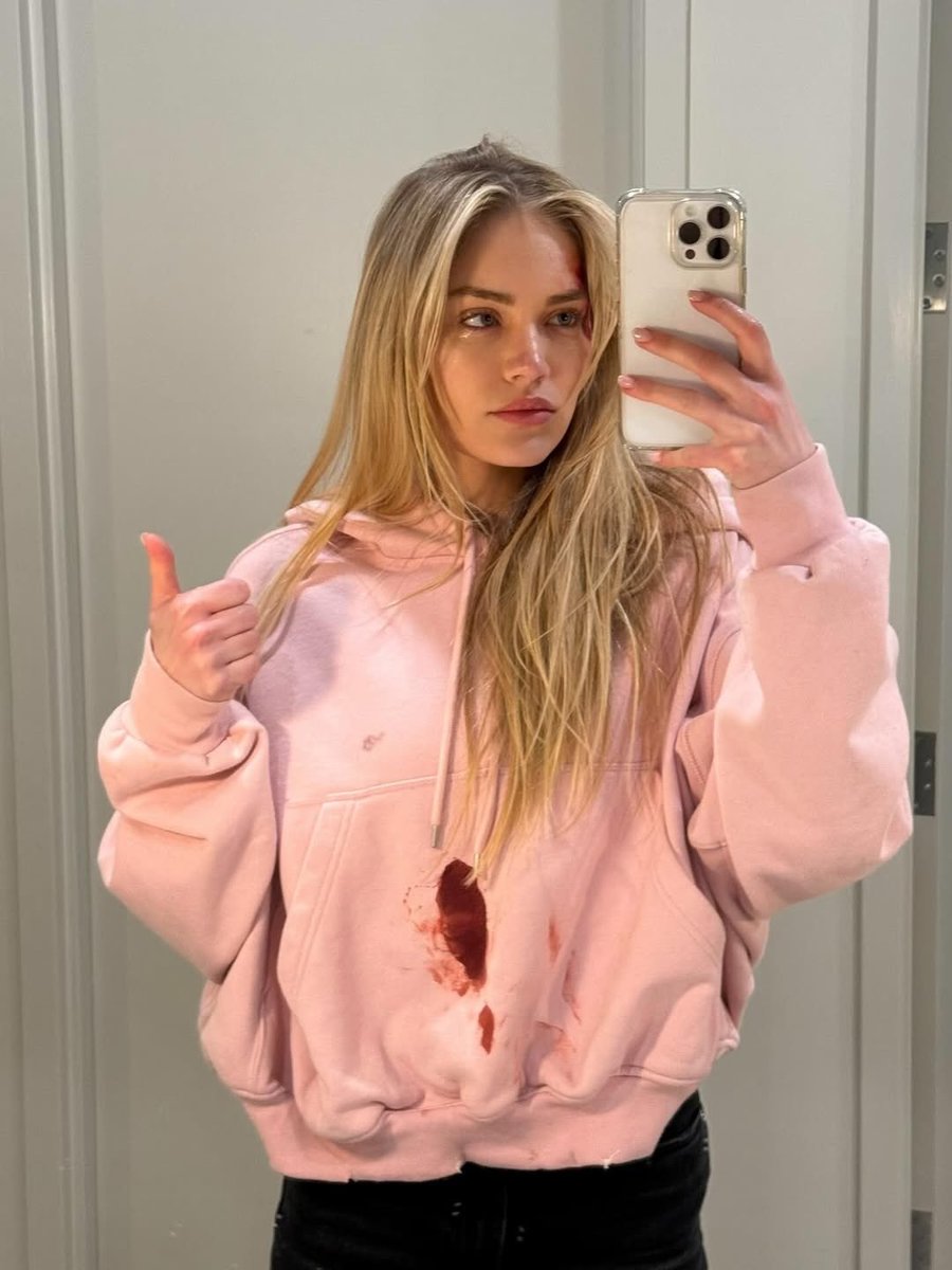 best of michelle randolph tweet media
