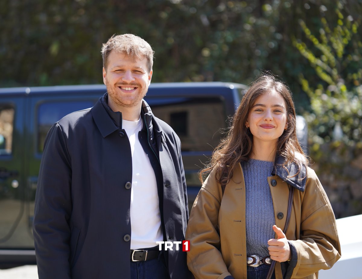 TRT 1 tweet media