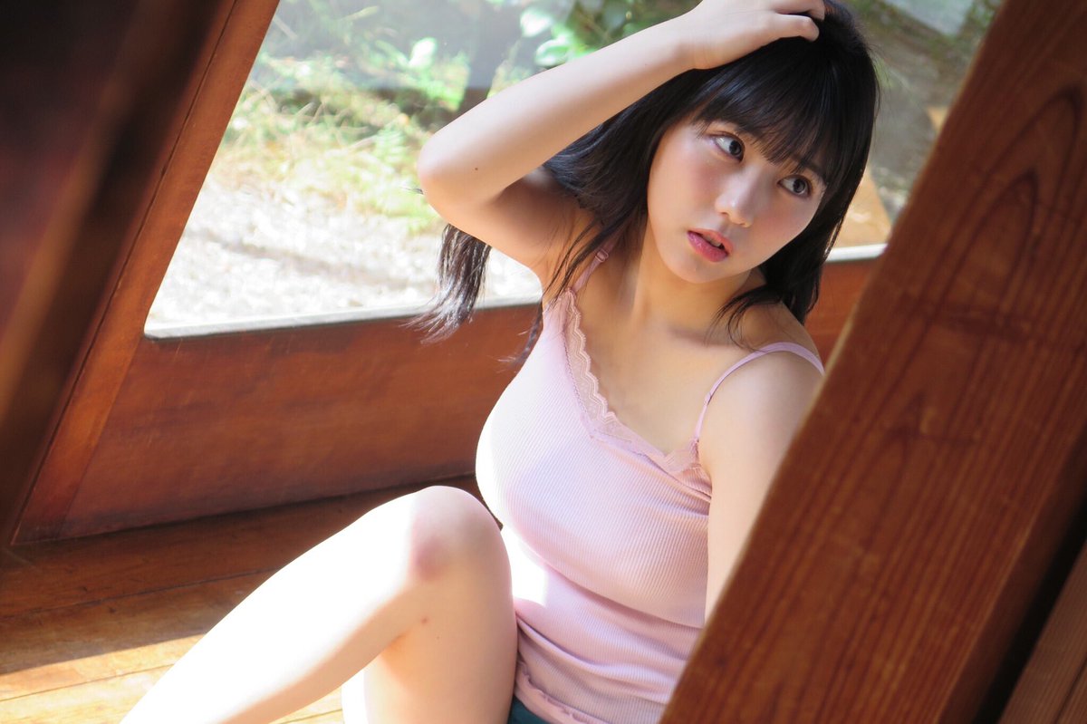 鳩麦先輩 tweet media