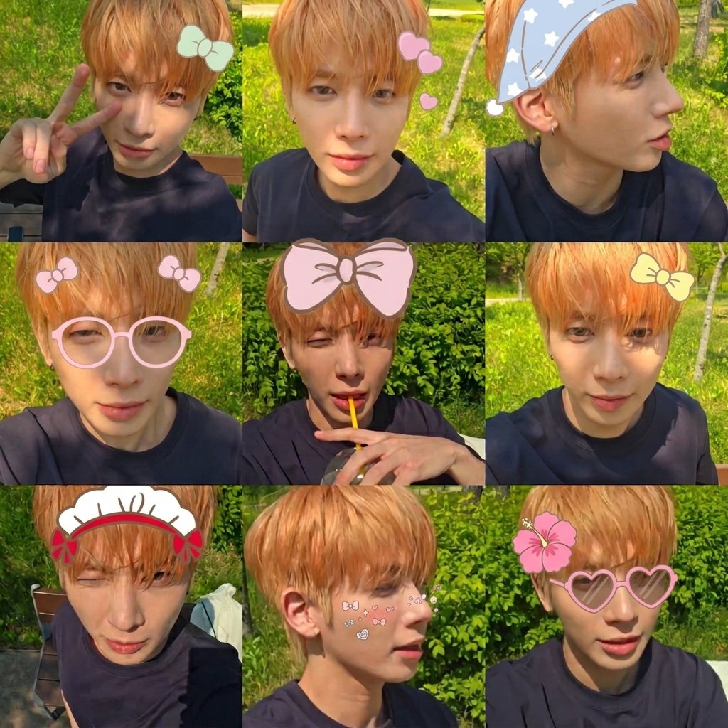 ૮꒰´ ˘ ` ꒱ა🎀🍡🧁