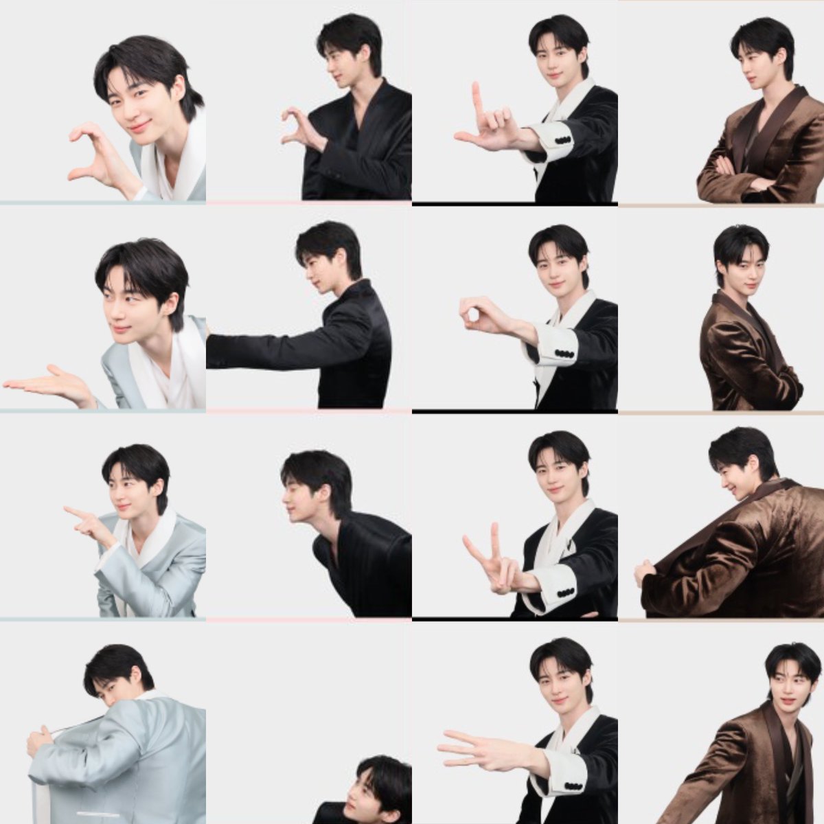 변천통 tweet media