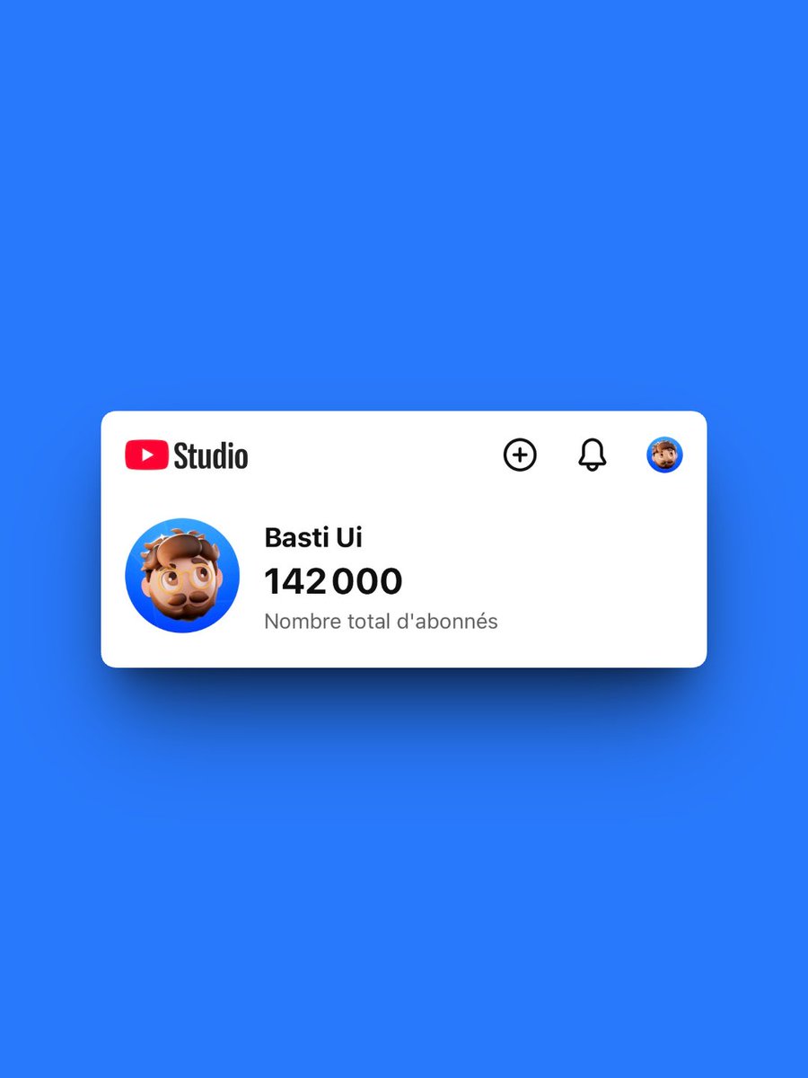 Basti Ui ✌️ tweet media