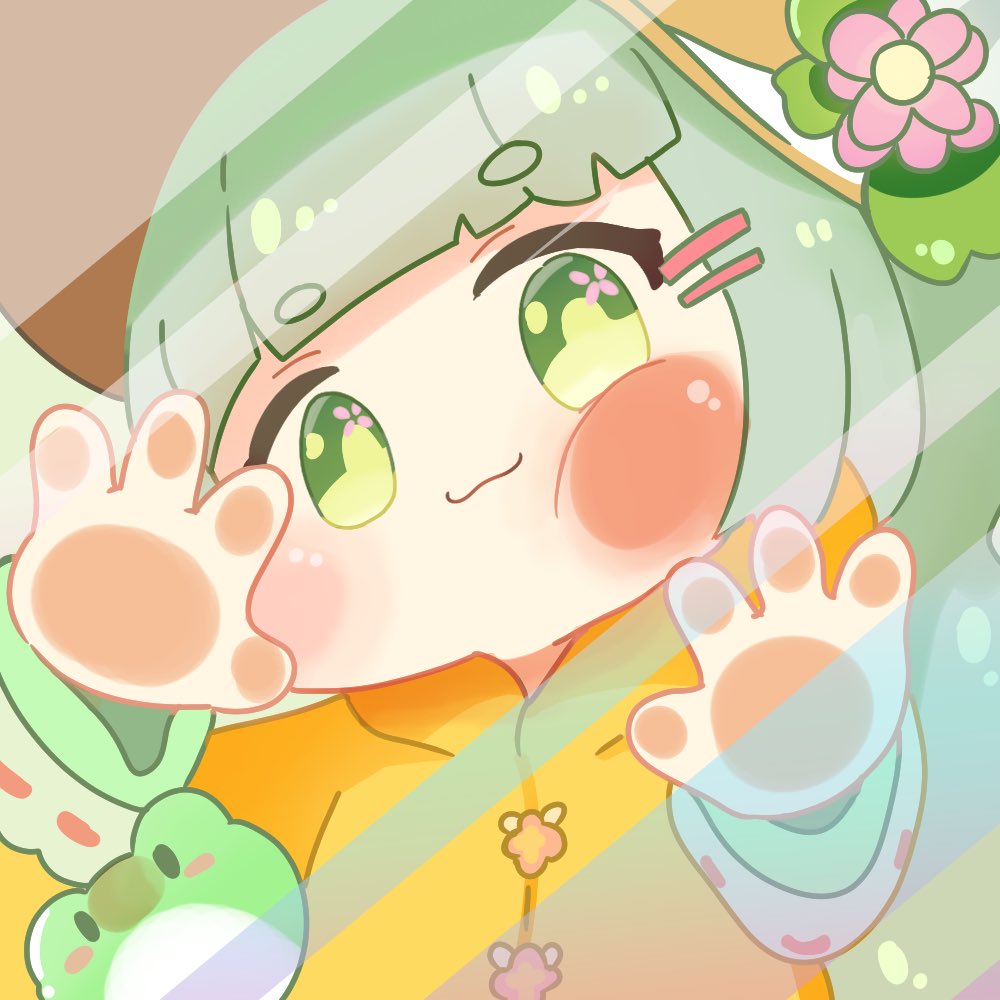 もりお゜ tweet media