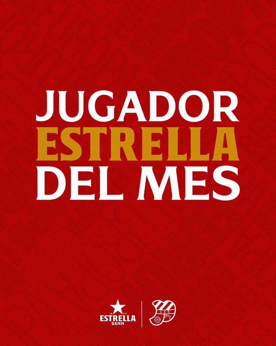 Club Esportiu Europa tweet media
