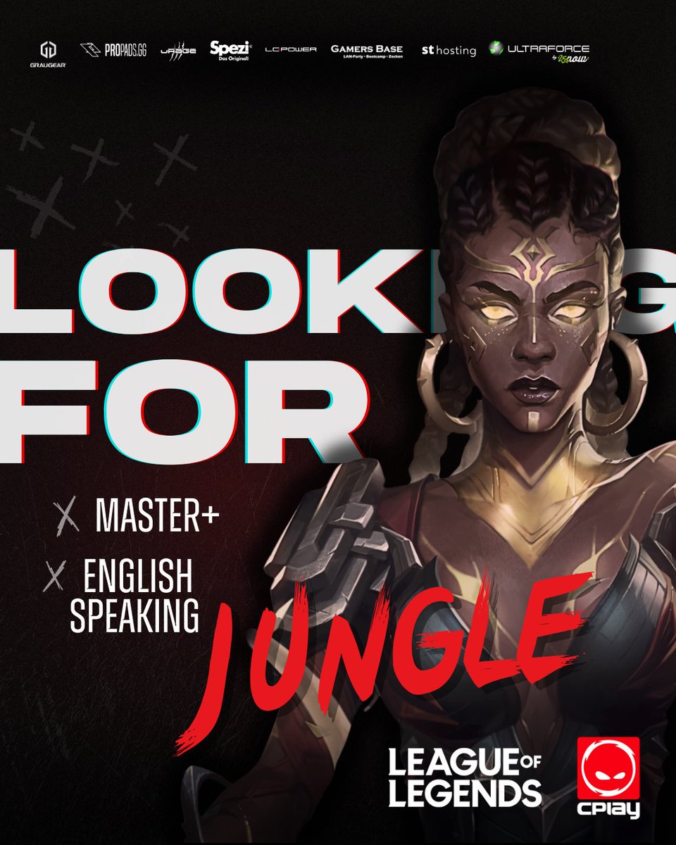 CPLAY tweet media