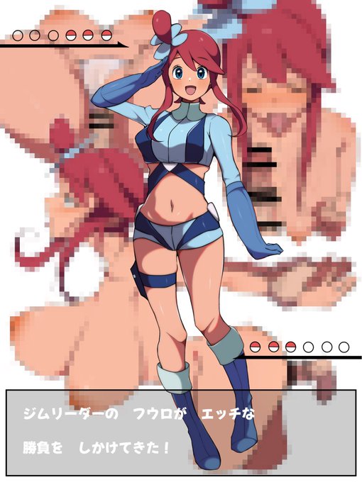#今月描いた絵を晒そう 