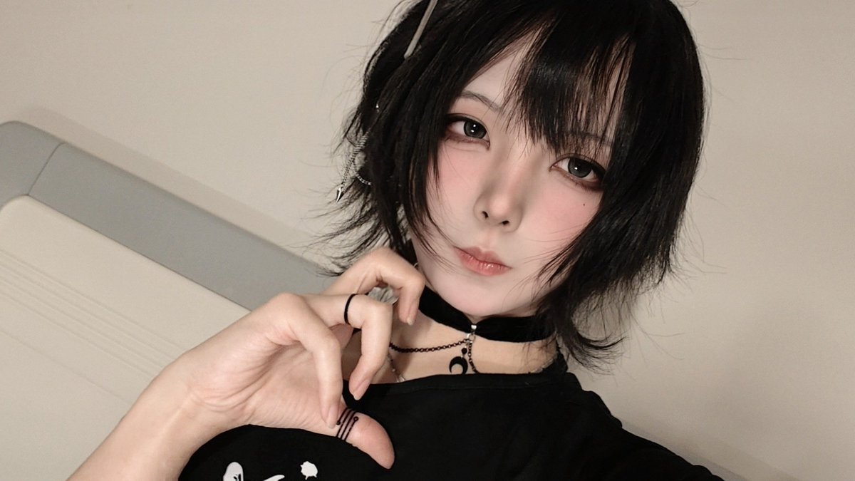 秋羽Akihane tweet media