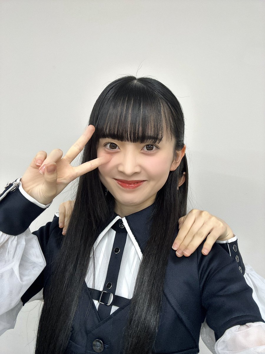 黒崎ありす【22/7】 tweet media