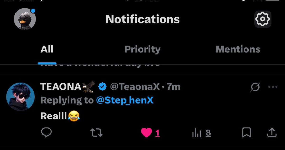 STEPHEN🎴 tweet media