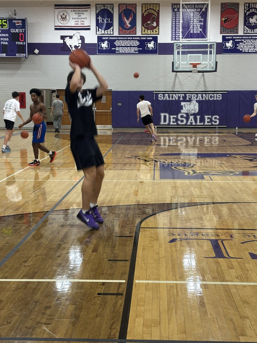 SFD Bball tweet media