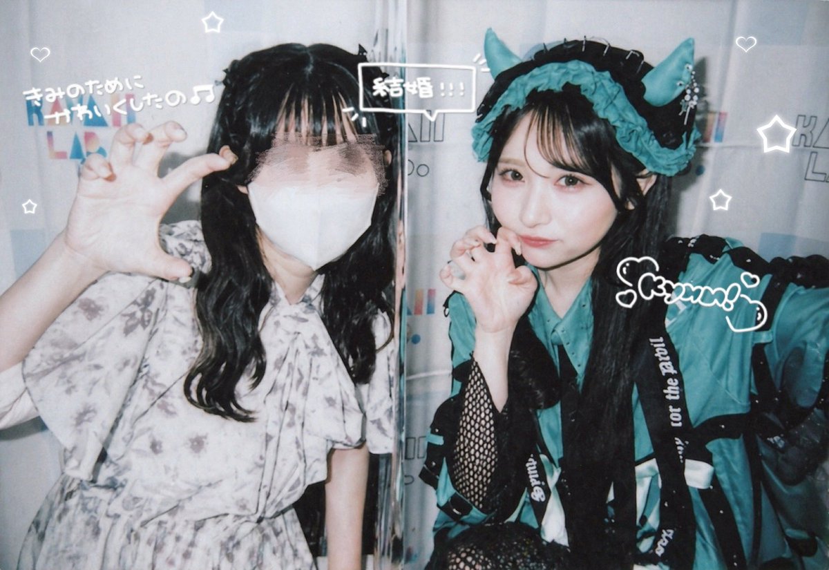 かなち🧚‍♂️ tweet media