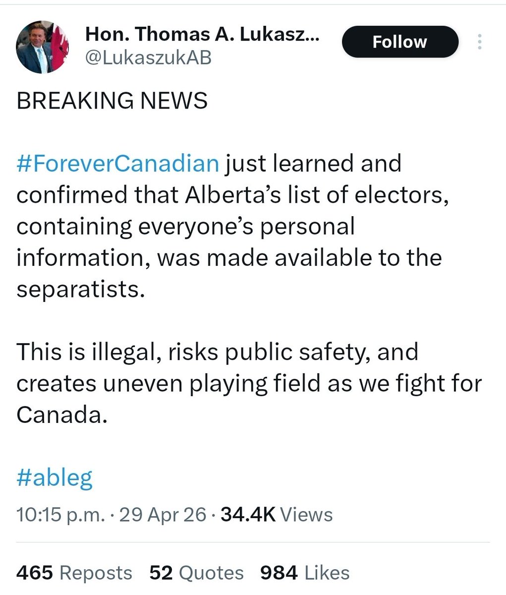 Martyupnorth®- Unacceptable Fact Checker tweet media