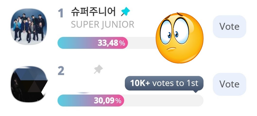 SUJU Union tweet media