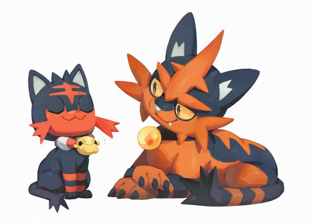 Littens tweet media