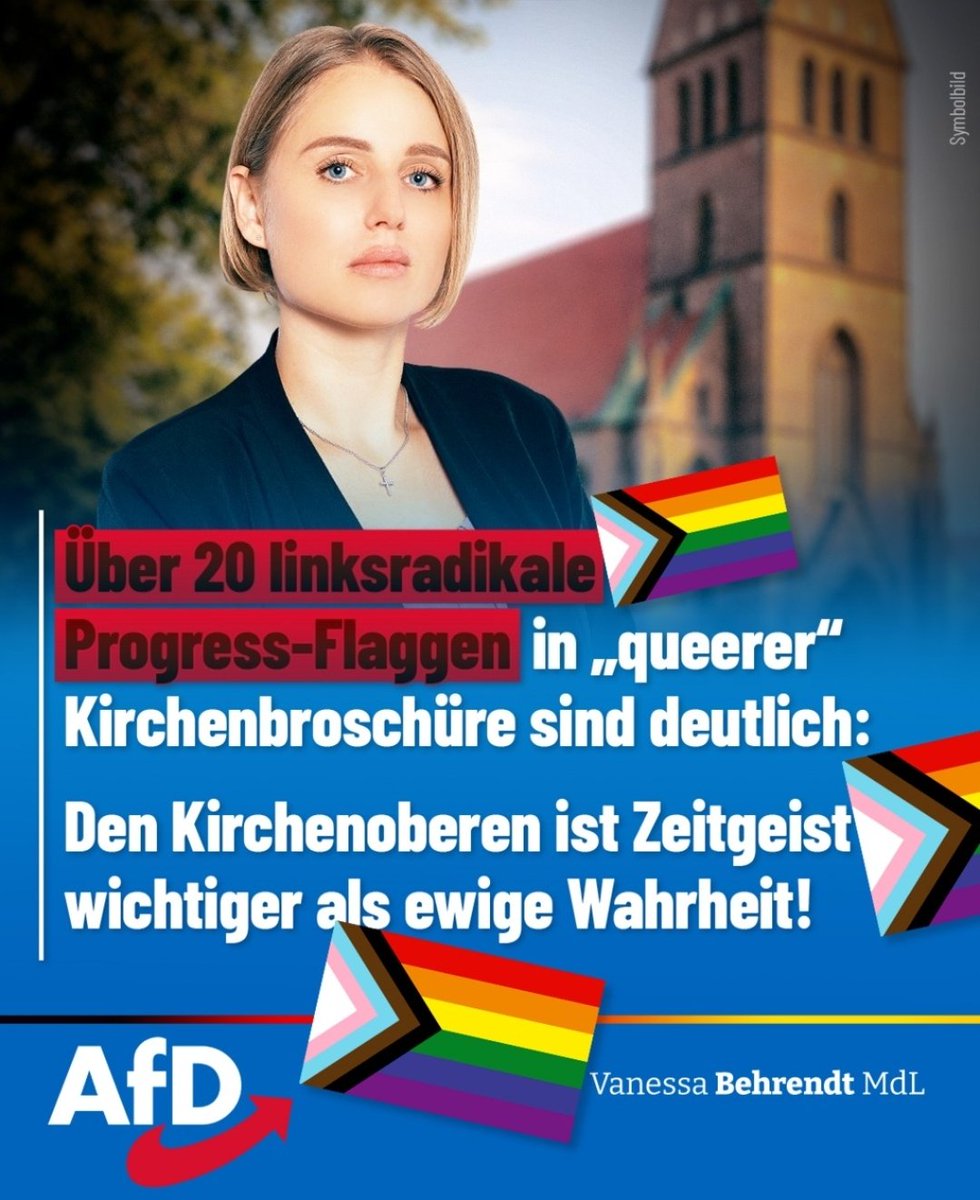 Vanessa Behrendt MdL tweet media