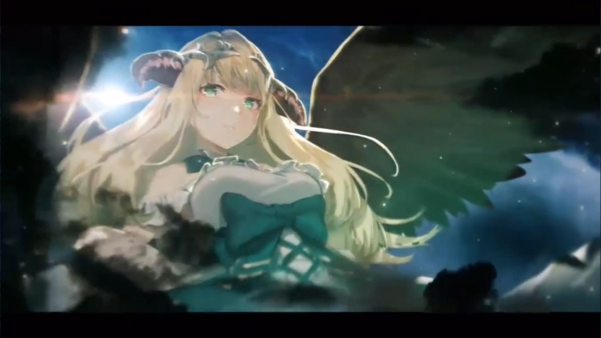 ma_dos_kan's tweet photo. ７年半お疲れ様でした。
仕事終えて帰宅してから
最後に少しやろうと立ち上げたら
昼過ぎにサービス終了してた…。
 #ゴエクロ #ゴエティアクロス https://t.co/Goyw5P5O9Y