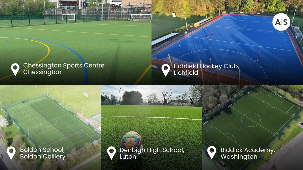 AS Sports Systems tweet media