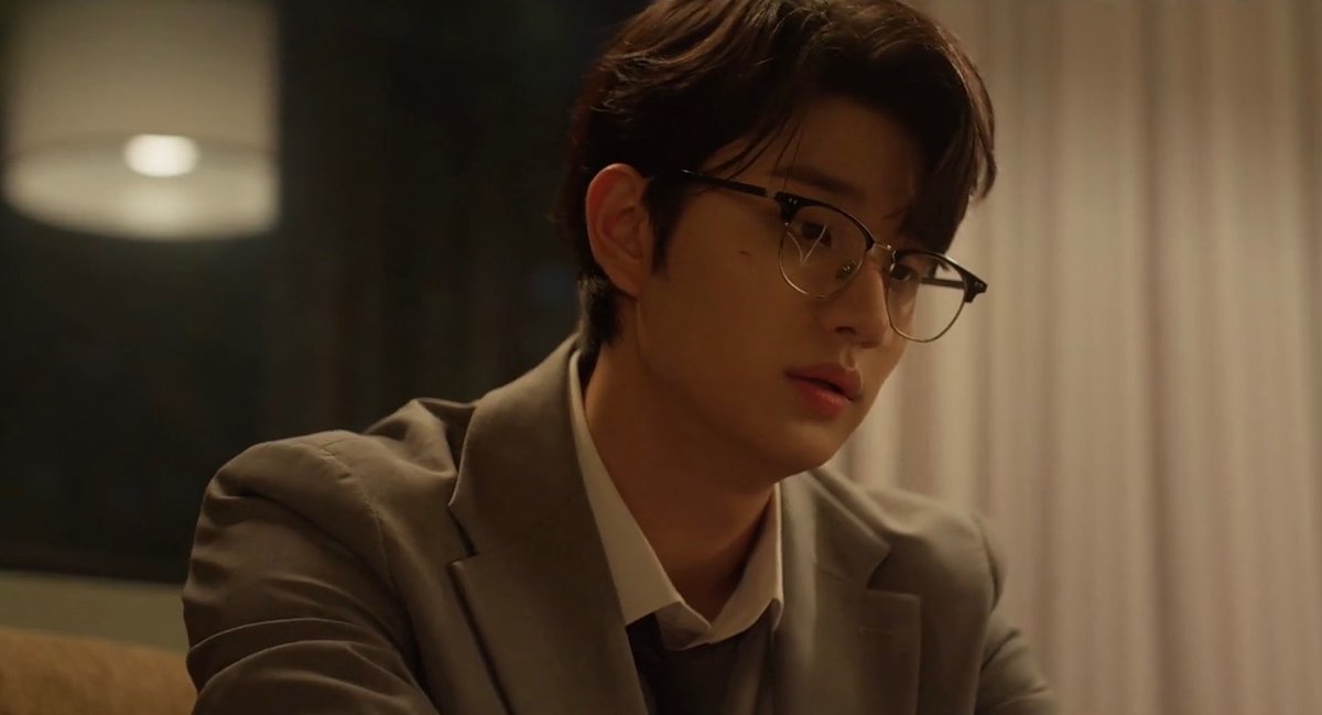 K-Drama Menfess tweet media