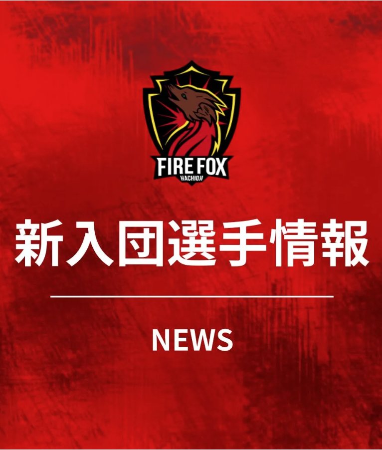 ファイルフォックス八王子【公式】｜八王子からFリーグへ