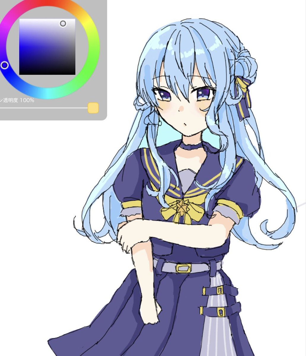 碧峰@お仕事募集中 tweet media