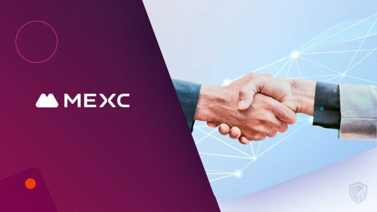 CyberTech_In's tweet image. @MEXC has partnered with Sumsub to combat AI-driven identity fraud.

tinyurl.com/4hb5xand
#CyberSecurity #Crypto #IdentityVerification #AI #FraudPrevention