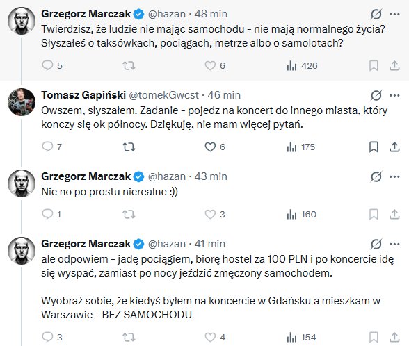 Profesor Żołądź tweet media