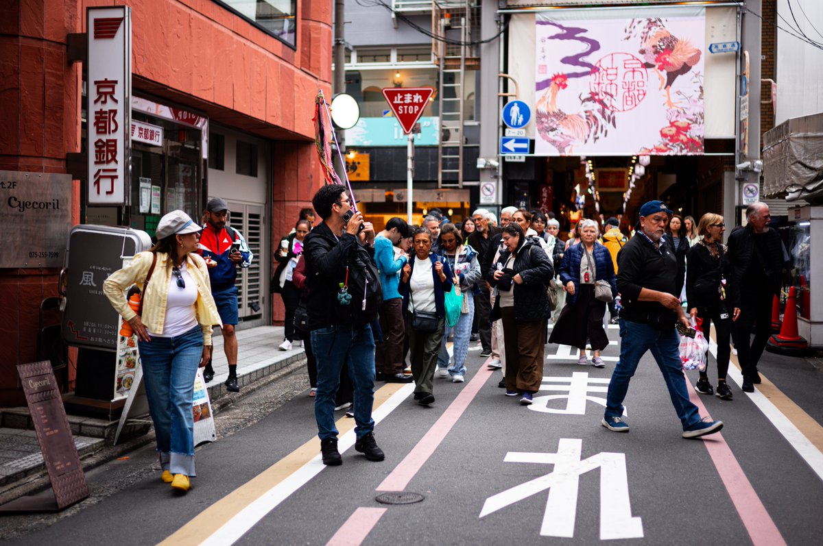 LeicaM11GB's tweet image. A Lost Adventuring Party

#Leica #M11