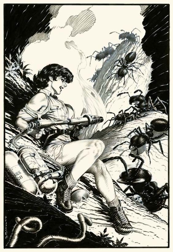 lavidaenvinetas's tweet photo. Mark Schultz https://t.co/Q2tGbncq28