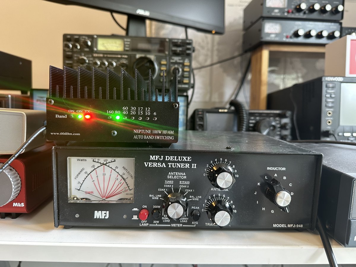 G3PIA's tweet photo. IMPORTANT ANNOUNCEMENT! The next HARS net starts this Friday evening (01/05/26) at 20:30 UTC on Top Band 1.846 MHz, then at approx. 21:00 UTC we QSY to 80m 3.710 MHz. Note frequencies vary +/- QRM. Call in or tweet signal reports! @g3pia #hamradio 📻🎙️📡🔊🇬🇧🏴󠁧󠁢󠁥󠁮󠁧󠁿🏴󠁧󠁢󠁳󠁣󠁴󠁿🏴󠁧󠁢󠁷󠁬󠁳󠁿🌏🌍🌎 ⚡️⚡️⚡️ https://t.co/fsjhQd0m3z