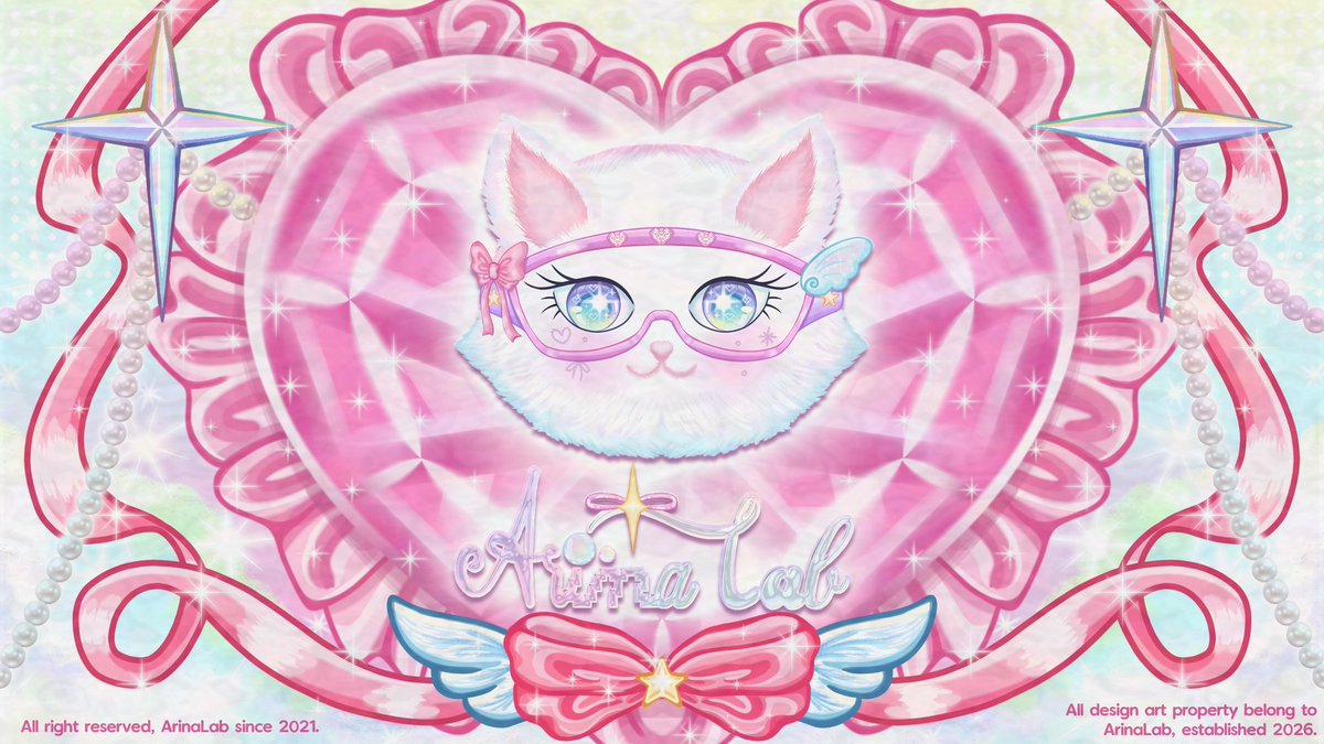 Arina♡ tweet media