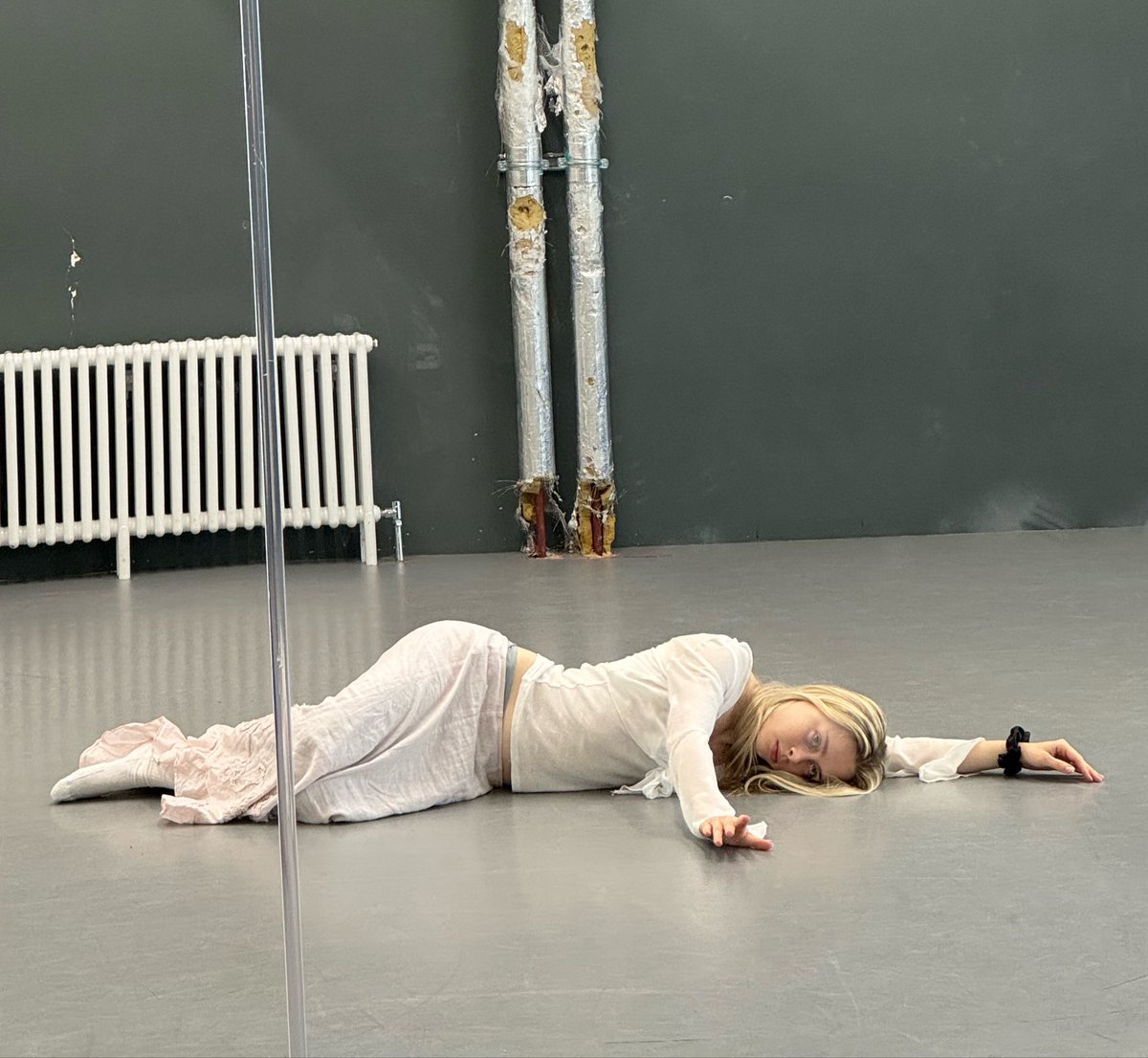 what is erin up to-ur? tweet media