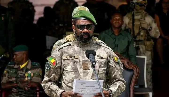 SAHEL Brut tweet media